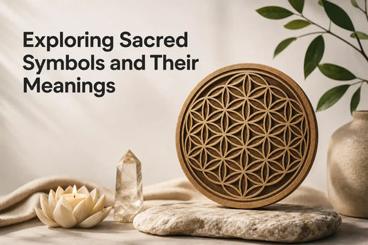 Exploring Sacred Symbols and Their Meanings