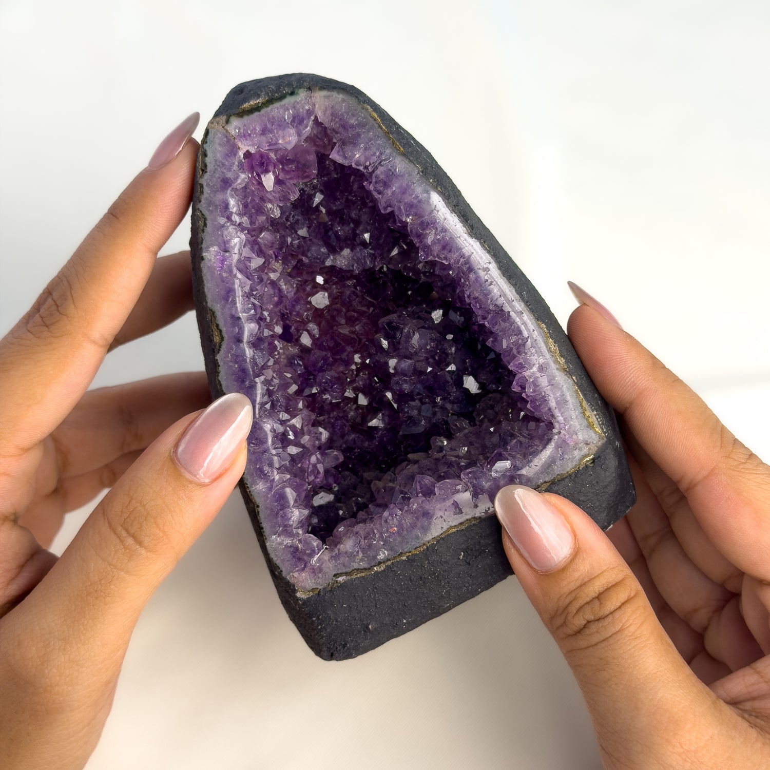 Crystals & Gems