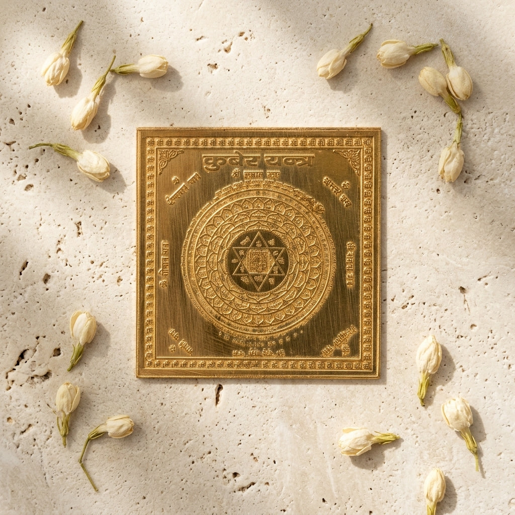 Pocket Yantras