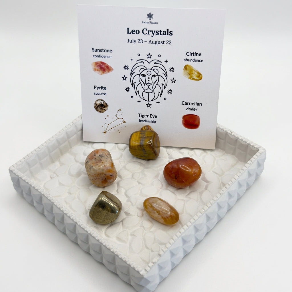 Zodiac Tumble Kits
