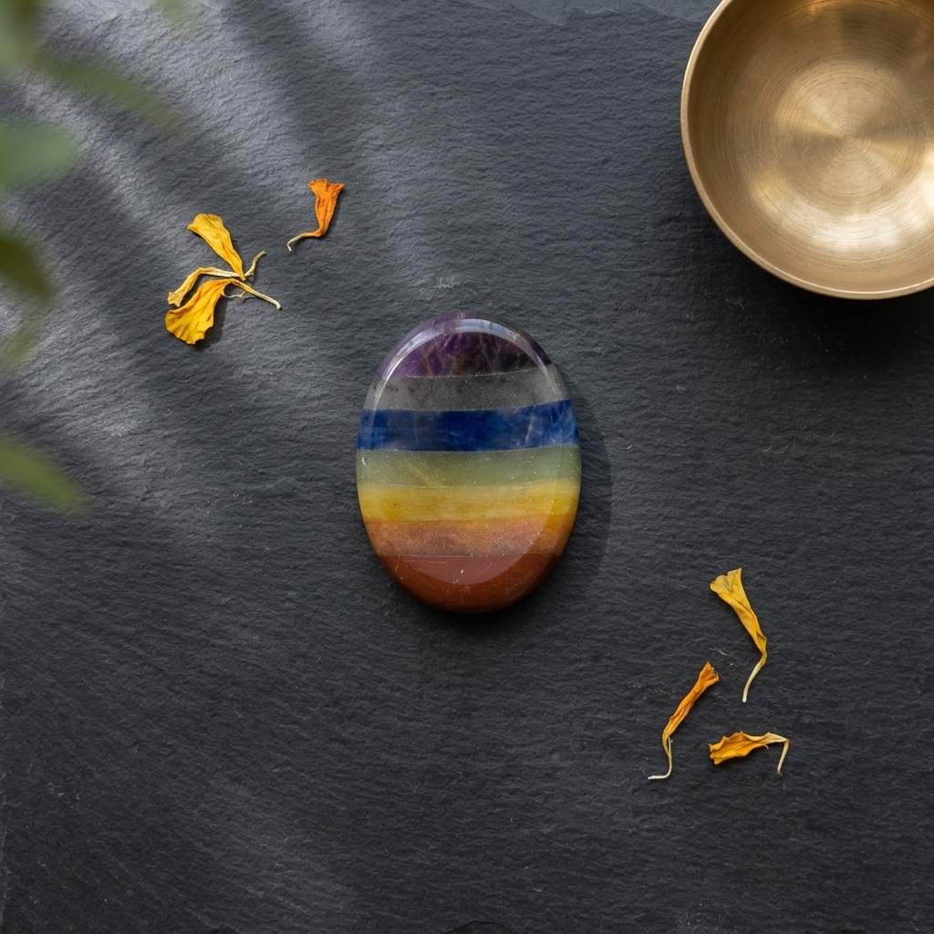 Worry Stones