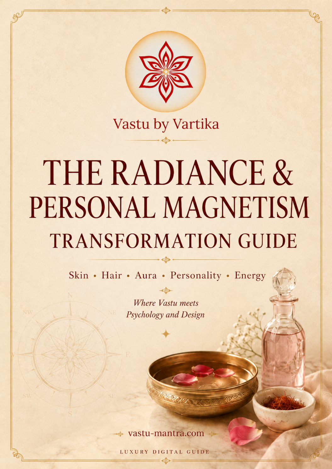 Radiance & Magnetism Vastu Guide