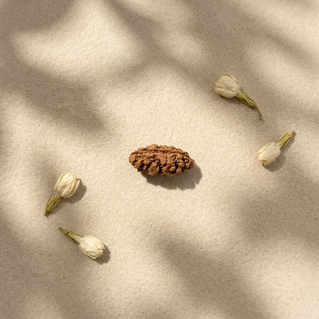 1 Mukhi Rudraksha | Java, Indonesia